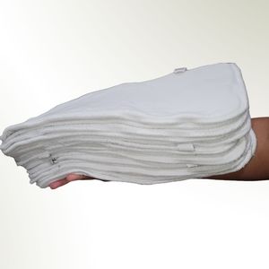 Thirsties Hemp/Cotton Inserts